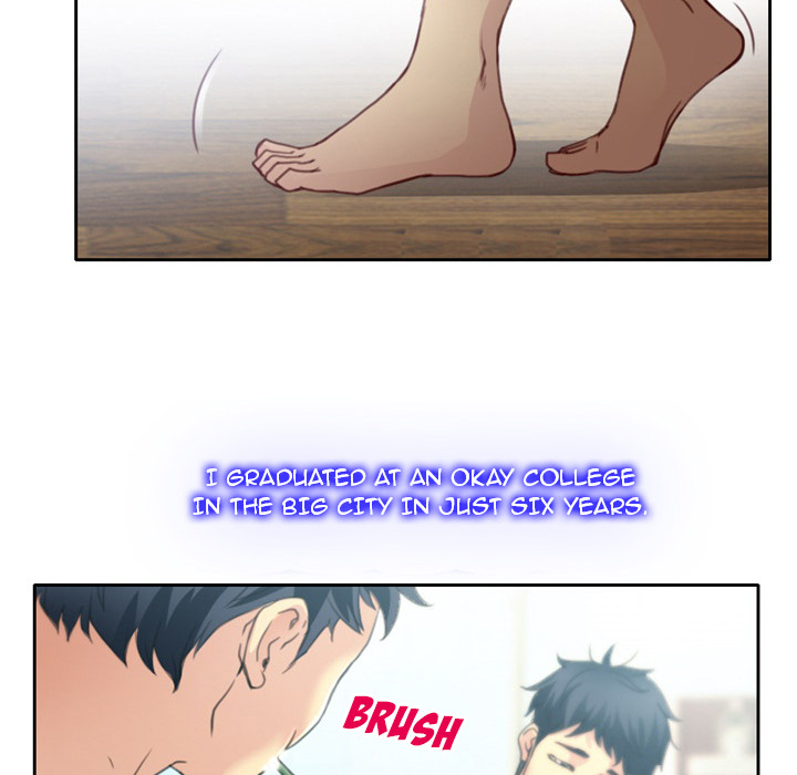 Tell Me You Love Me chapter 1 page 68