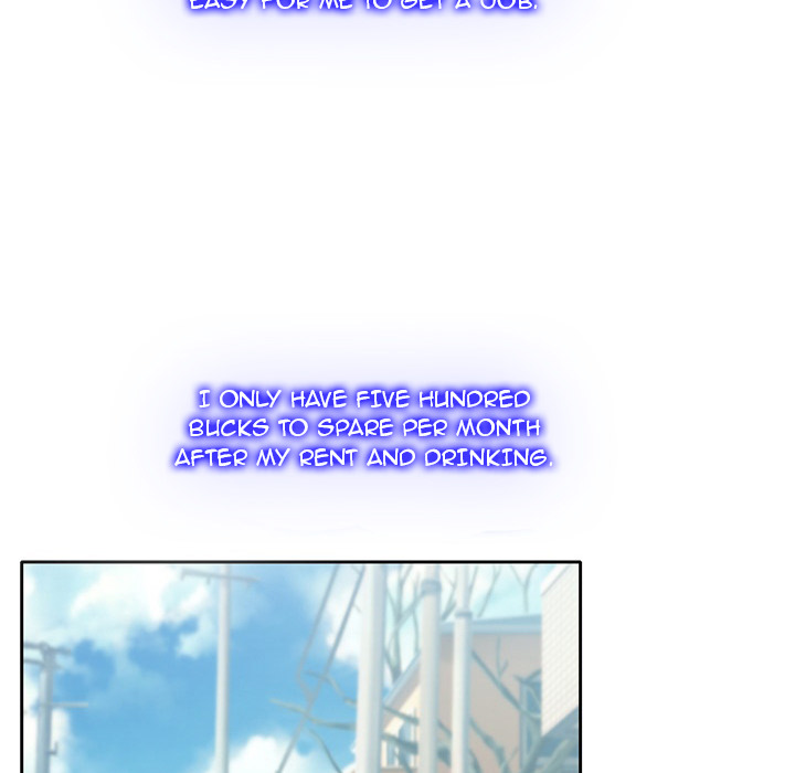 Tell Me You Love Me chapter 1 page 70
