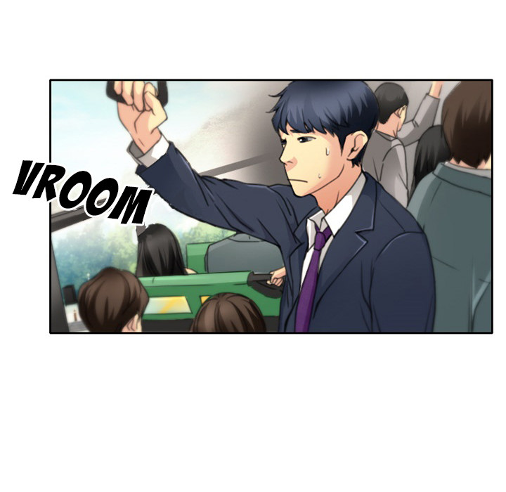 Tell Me You Love Me chapter 1 page 73