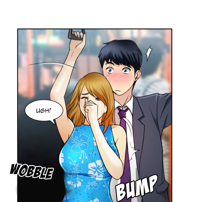 Tell Me You Love Me chapter 1 page 74