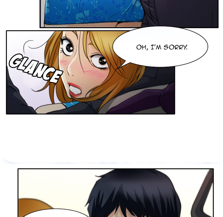Tell Me You Love Me chapter 1 page 76