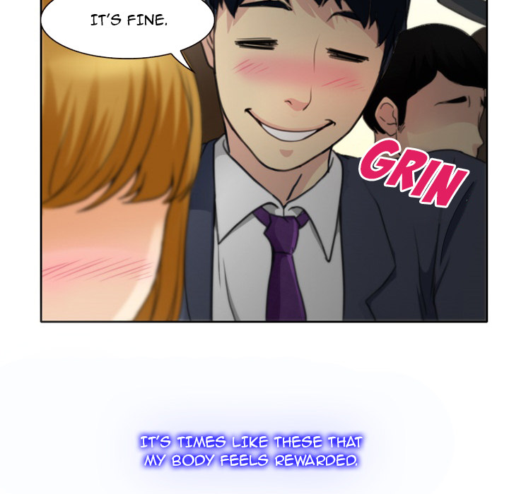 Tell Me You Love Me chapter 1 page 77