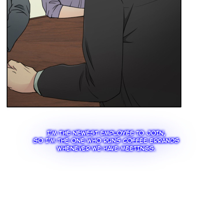 Tell Me You Love Me chapter 1 page 94