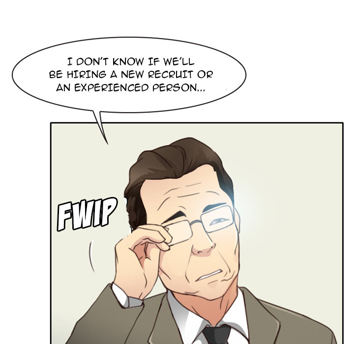 Tell Me You Love Me chapter 1 page 105