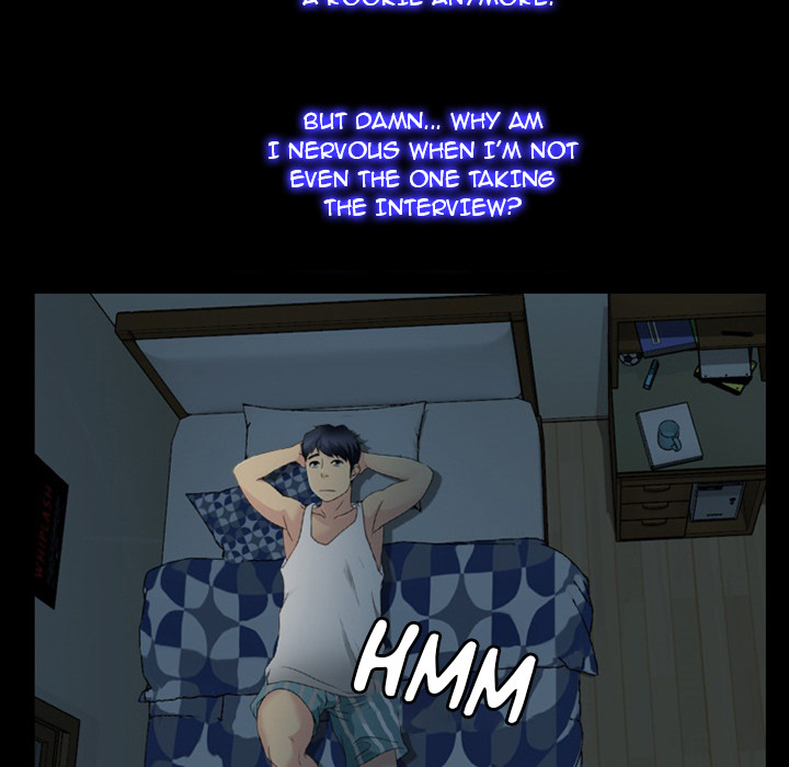 Tell Me You Love Me chapter 1 page 125