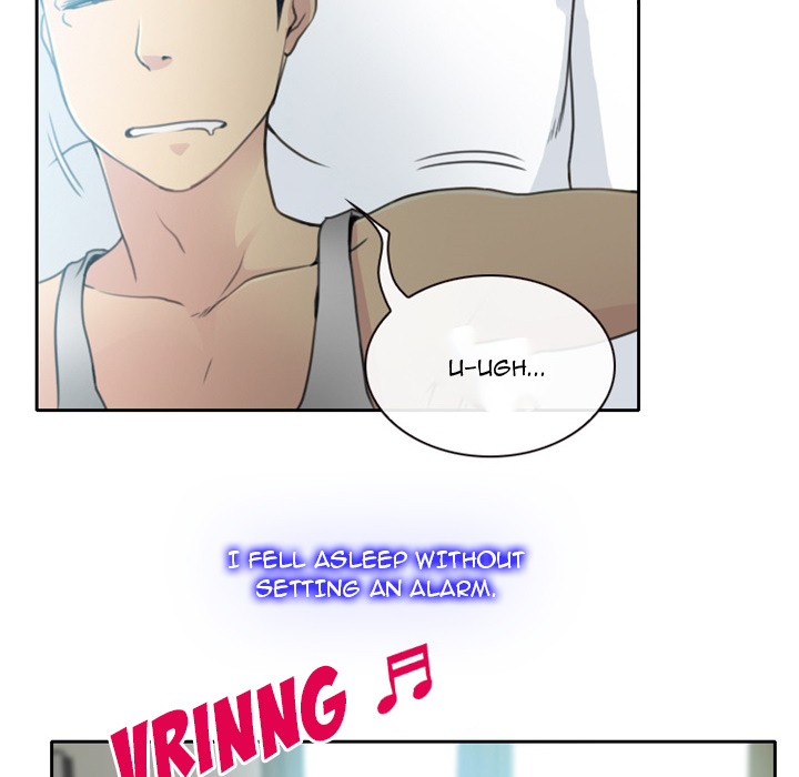 Tell Me You Love Me chapter 1 page 134