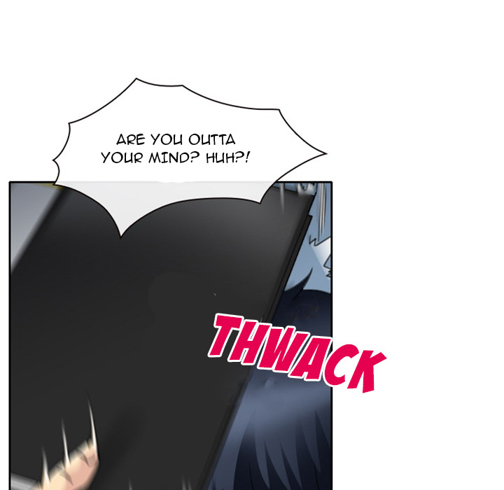 Tell Me You Love Me chapter 1 page 140