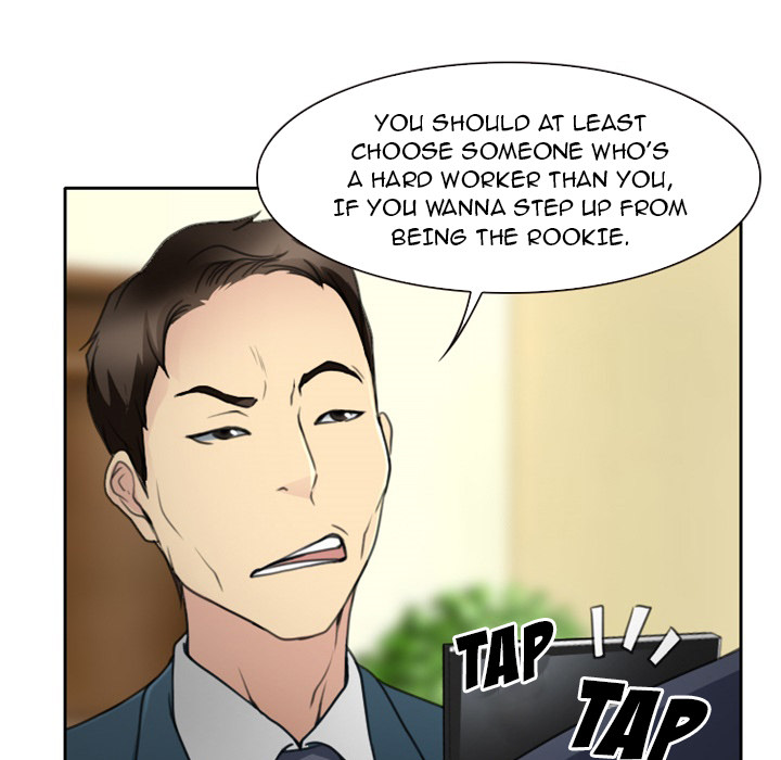 Tell Me You Love Me chapter 1 page 143