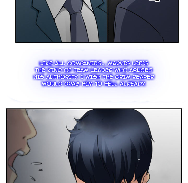 Tell Me You Love Me chapter 1 page 144