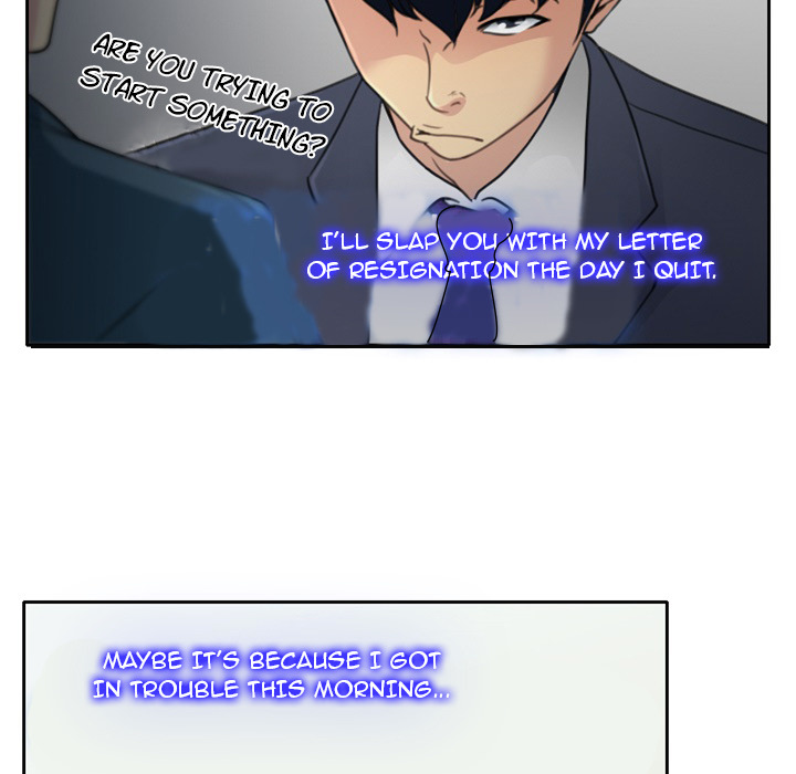 Tell Me You Love Me chapter 1 page 145