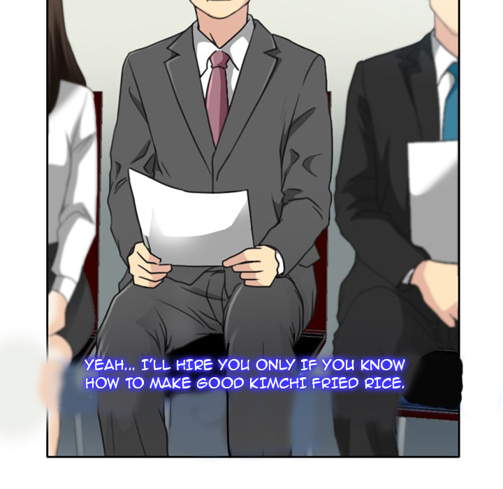 Tell Me You Love Me chapter 1 page 150