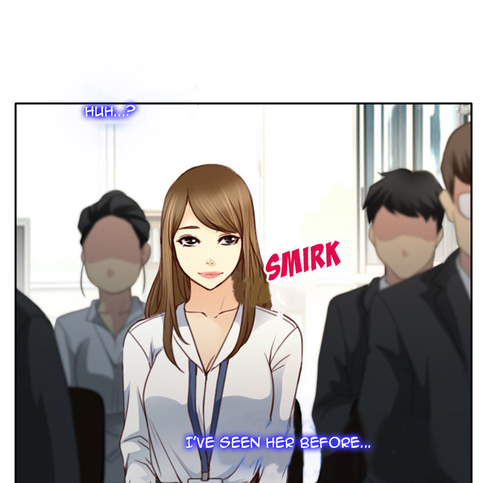 Tell Me You Love Me chapter 1 page 151