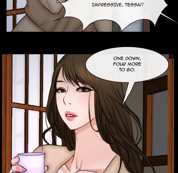 Tell Me You Love Me chapter 10 page 28