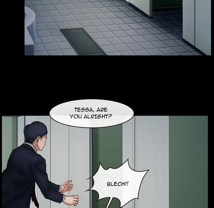 Tell Me You Love Me chapter 10 page 85