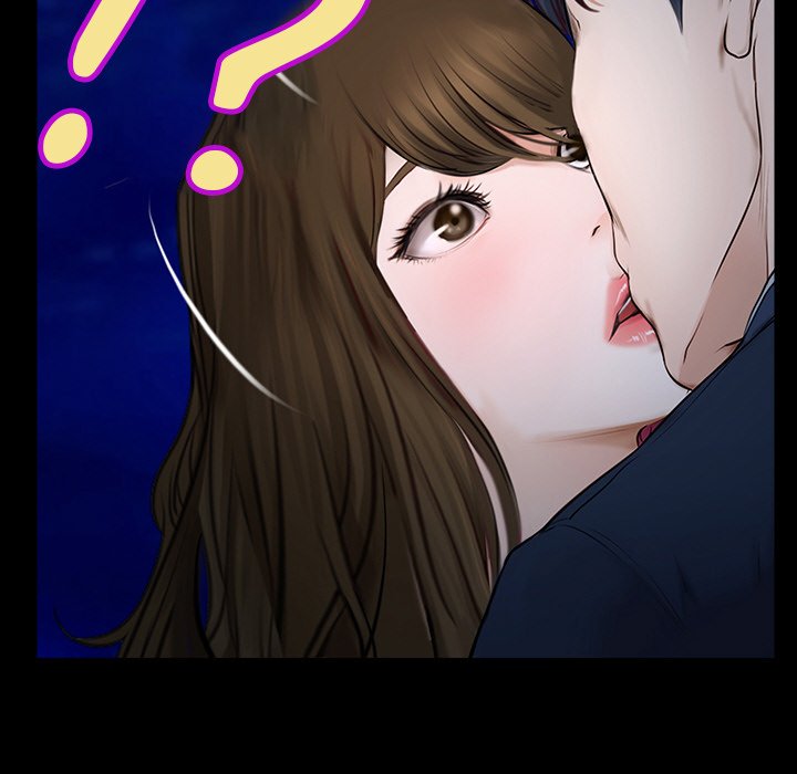 Tell Me You Love Me chapter 11 page 12
