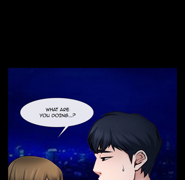 Tell Me You Love Me chapter 11 page 18