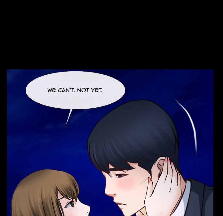 Tell Me You Love Me chapter 11 page 20