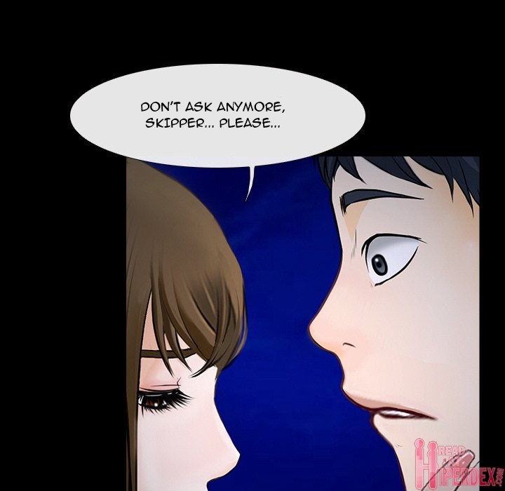 Tell Me You Love Me chapter 11 page 22