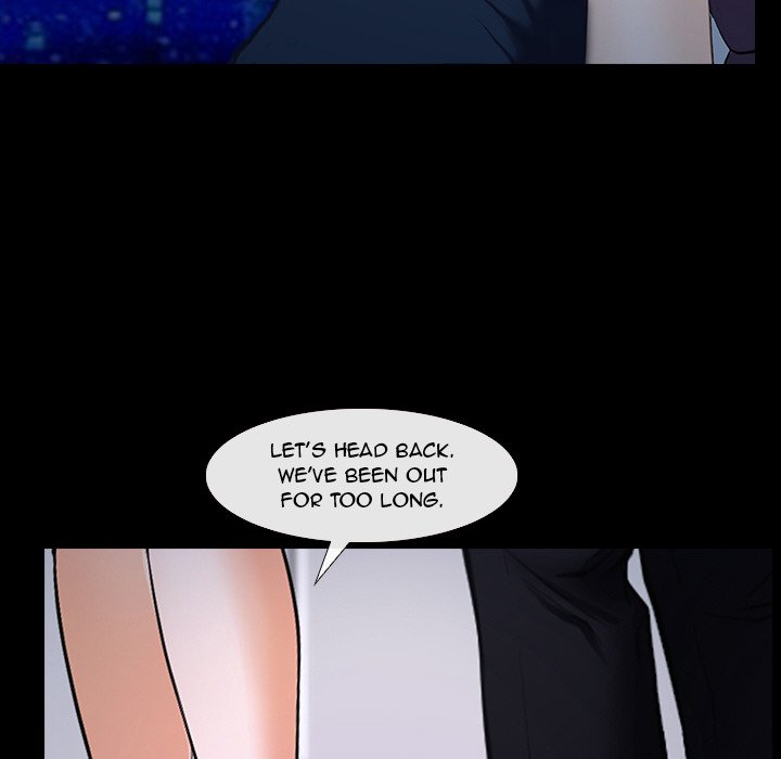 Tell Me You Love Me chapter 11 page 36