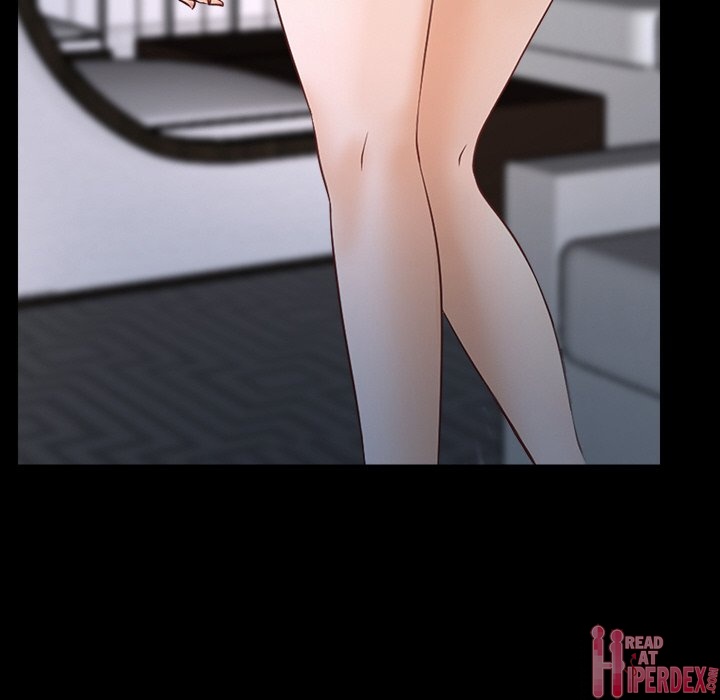 Tell Me You Love Me chapter 11 page 113