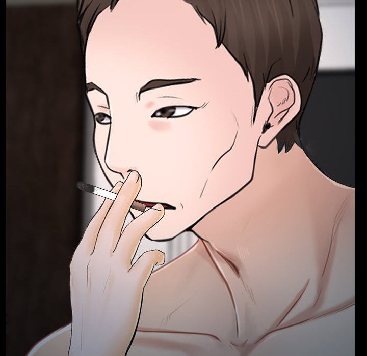 Tell Me You Love Me chapter 11 page 115