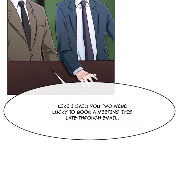 Tell Me You Love Me chapter 12 page 7