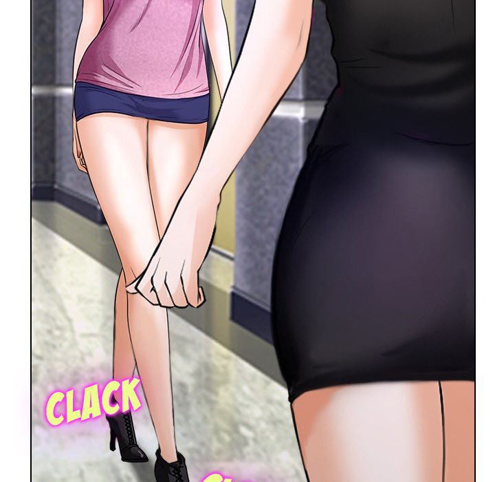 Tell Me You Love Me chapter 12 page 27