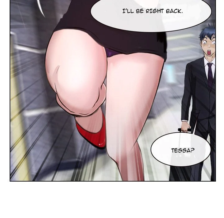 Tell Me You Love Me chapter 12 page 41