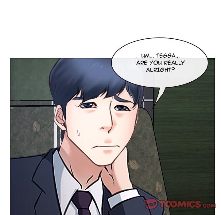 Tell Me You Love Me chapter 12 page 68