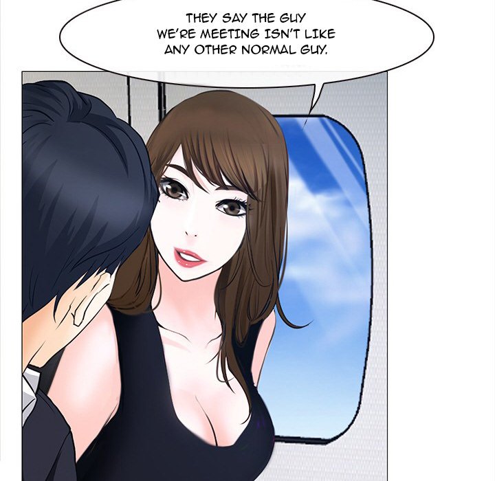 Tell Me You Love Me chapter 12 page 72