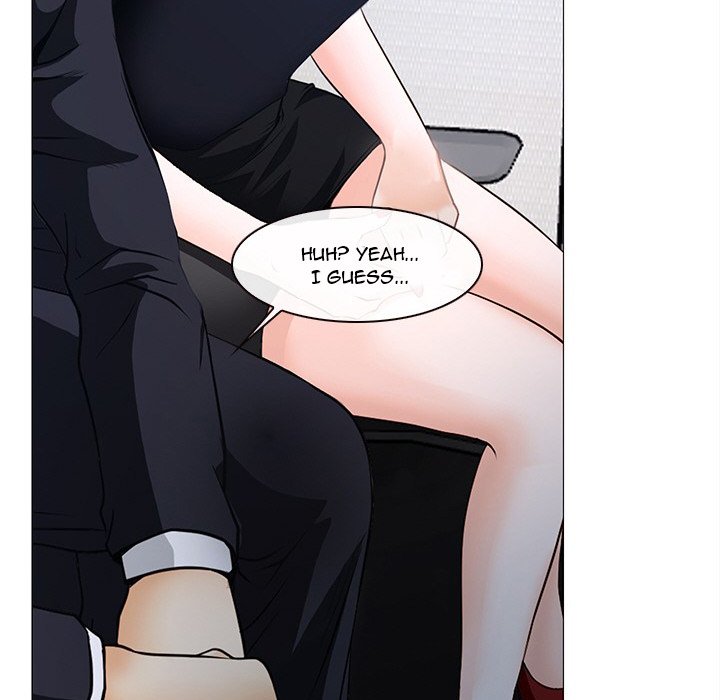 Tell Me You Love Me chapter 12 page 73