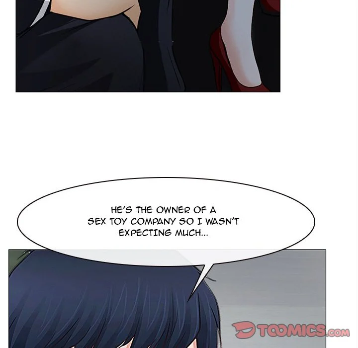 Tell Me You Love Me chapter 12 page 74