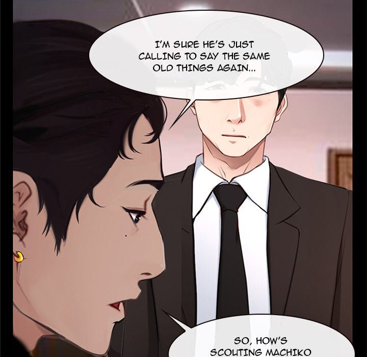 Tell Me You Love Me chapter 12 page 82