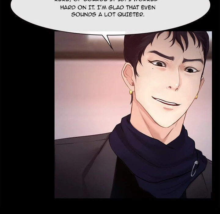 Tell Me You Love Me chapter 12 page 94