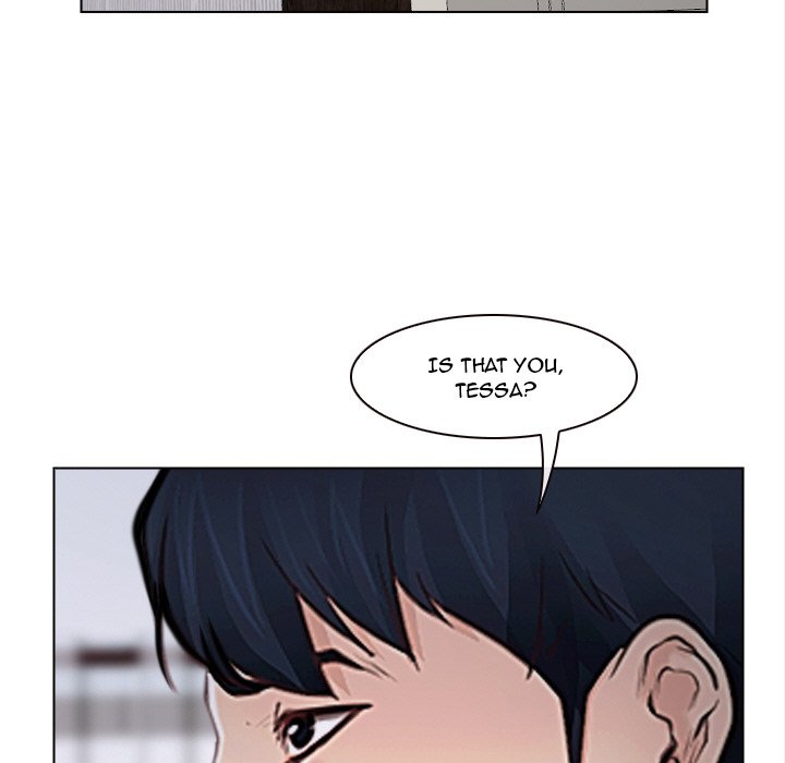 Tell Me You Love Me chapter 13 page 40