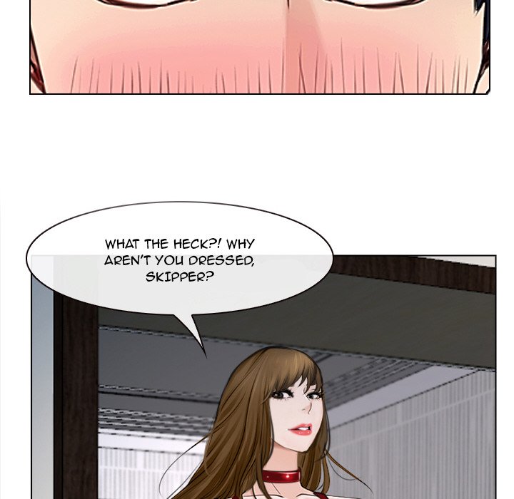 Tell Me You Love Me chapter 13 page 45