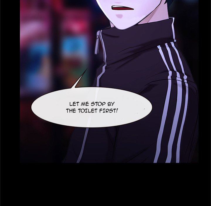 Tell Me You Love Me chapter 13 page 69