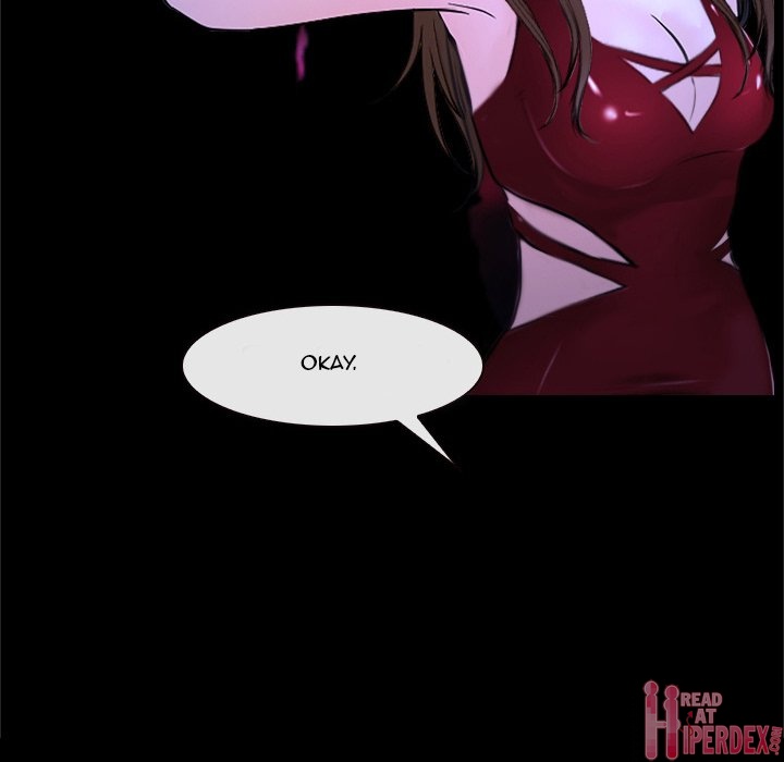 Tell Me You Love Me chapter 13 page 71