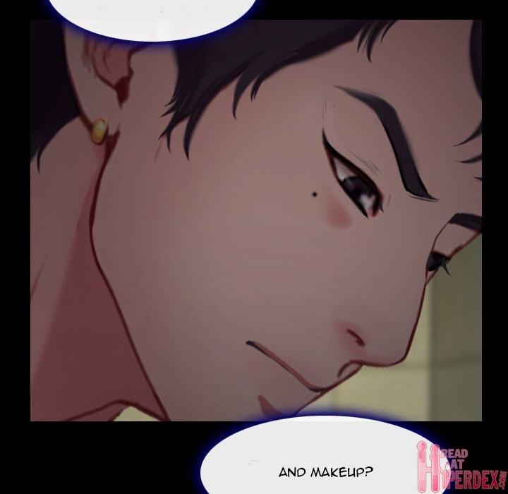 Tell Me You Love Me chapter 13 page 96