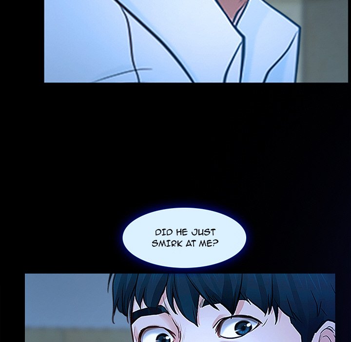 Tell Me You Love Me chapter 14 page 5
