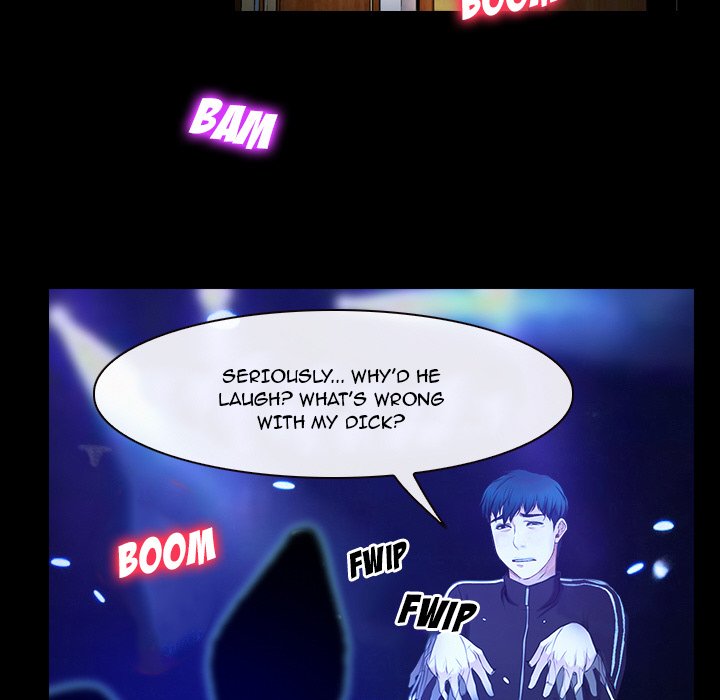 Tell Me You Love Me chapter 14 page 13