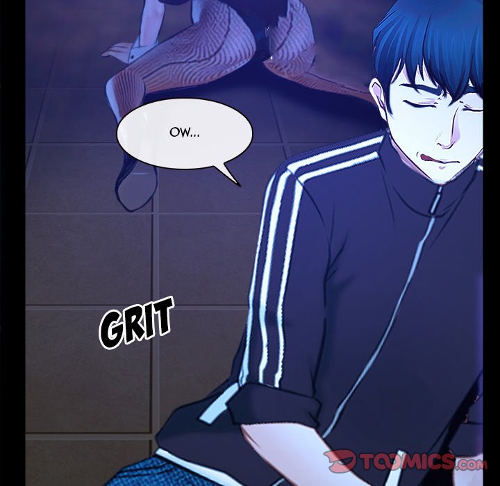 Tell Me You Love Me chapter 14 page 18