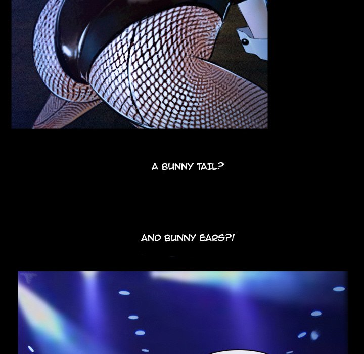 Tell Me You Love Me chapter 14 page 25