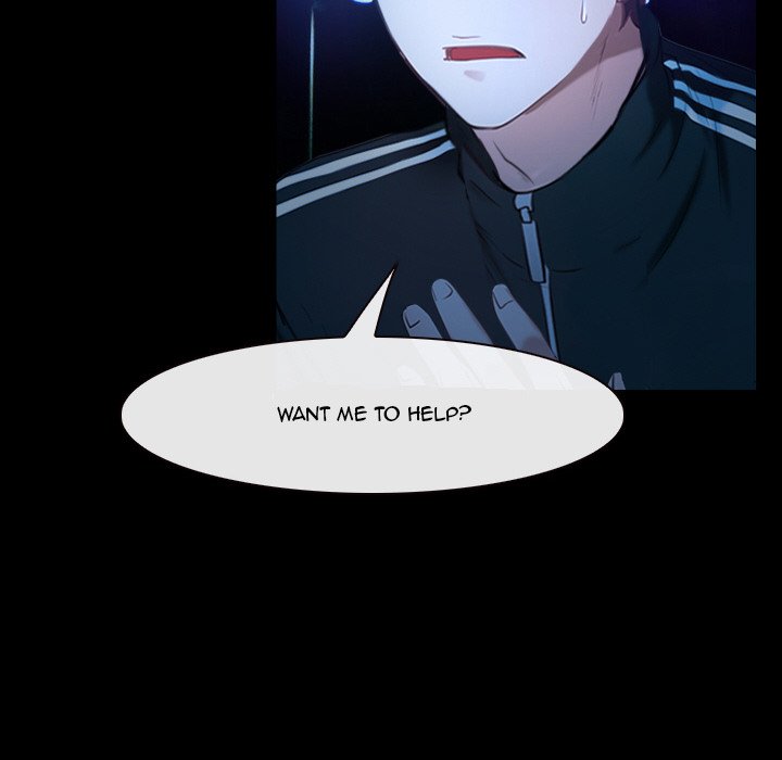 Tell Me You Love Me chapter 14 page 29