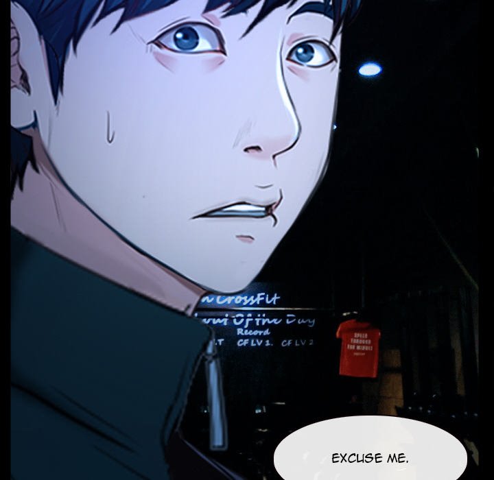 Tell Me You Love Me chapter 14 page 40