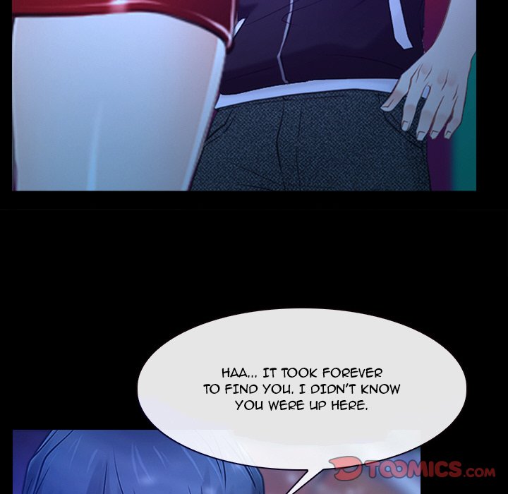Tell Me You Love Me chapter 14 page 82