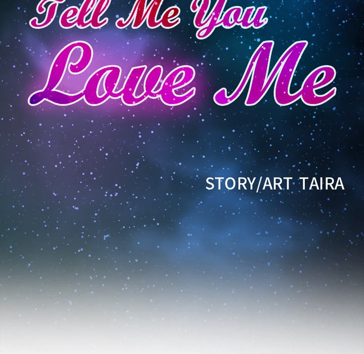 Tell Me You Love Me chapter 15 page 10