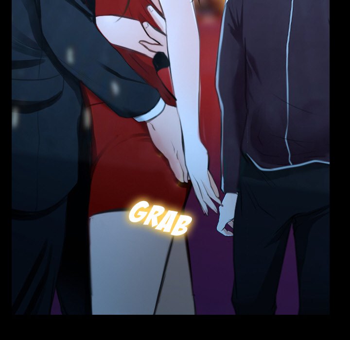 Tell Me You Love Me chapter 15 page 17