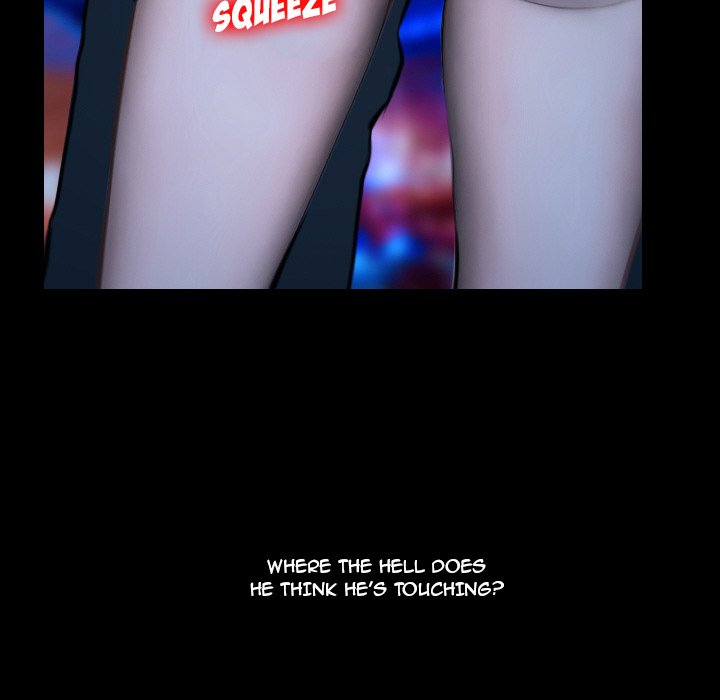 Tell Me You Love Me chapter 15 page 19