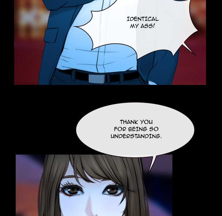 Tell Me You Love Me chapter 15 page 71